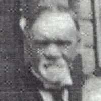 Micah Francis Harris (1848 - 1931)